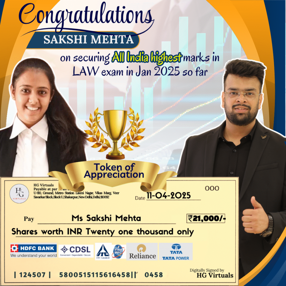 CA Inter Law | Regular Batch | Pre-Booking | Batch Starting first week of July 2025 - Image 3