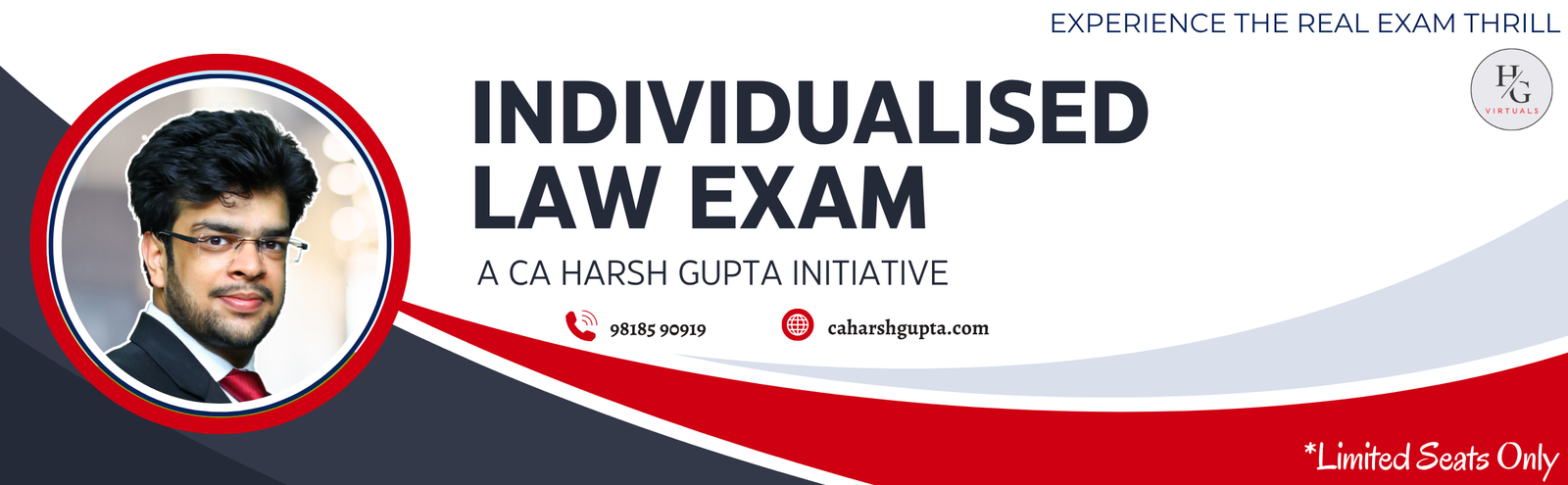 individualised law