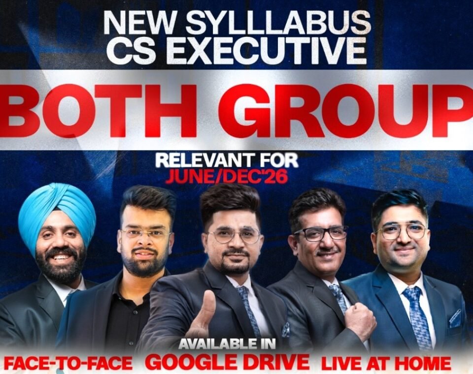 CS Executive - Both Groups - June/Dec 26 - Copy