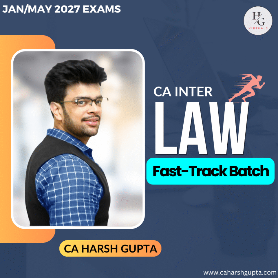 Fast-track | For Sep 2026/Jan 2027