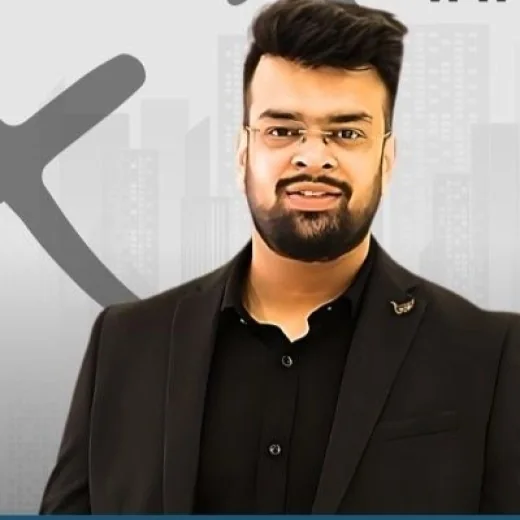 CA Harsh Gupta